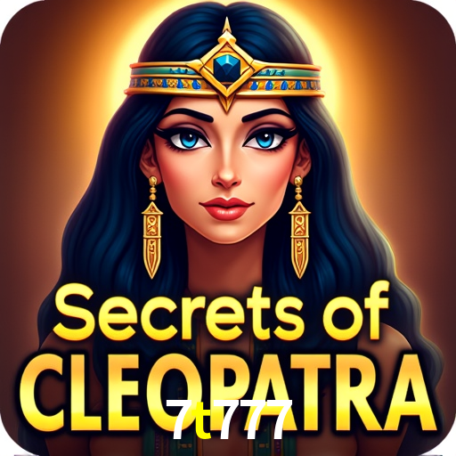 Cassino de Jogos 7t777