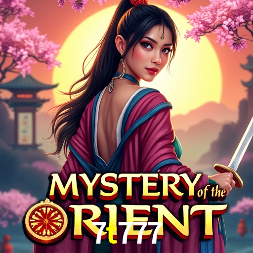 Bonus na Cassino Online 7t777